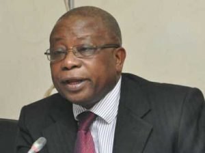  Hon Kwaku Agyeman Manu Ghanaian Health minister