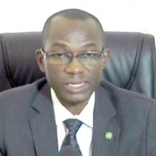Nigeria’s  Osahon Enabulele emerges President, World Medical Association