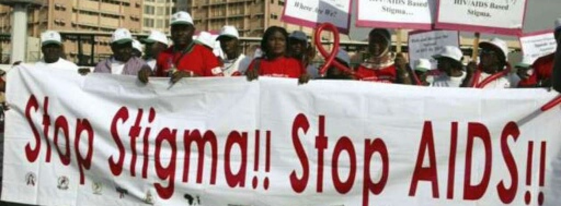 HIV/AIDS: Nigerians ignore anti-discrimination law