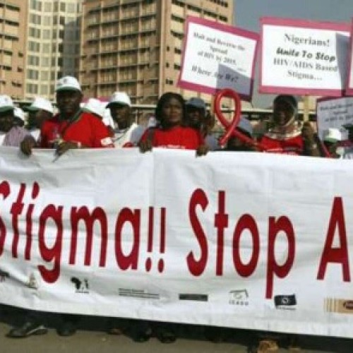 HIV/AIDS: Nigerians ignore anti-discrimination law