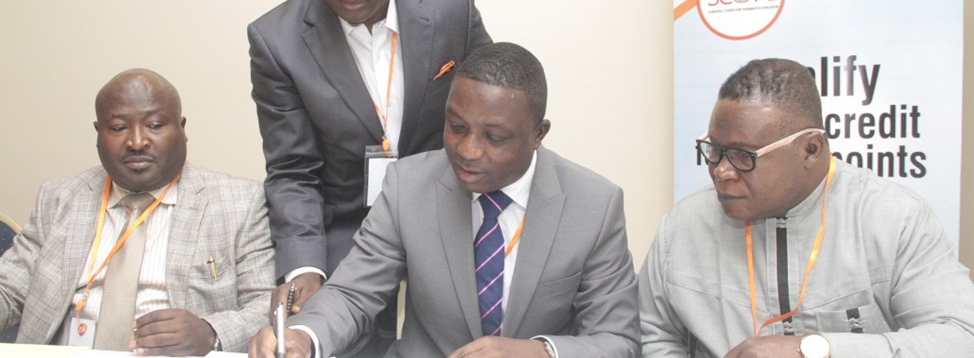 GSK, PSN introduce online training for pharmacists