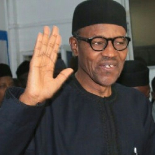 Commonwealth Medical Association lauds Buhari’s health ministers