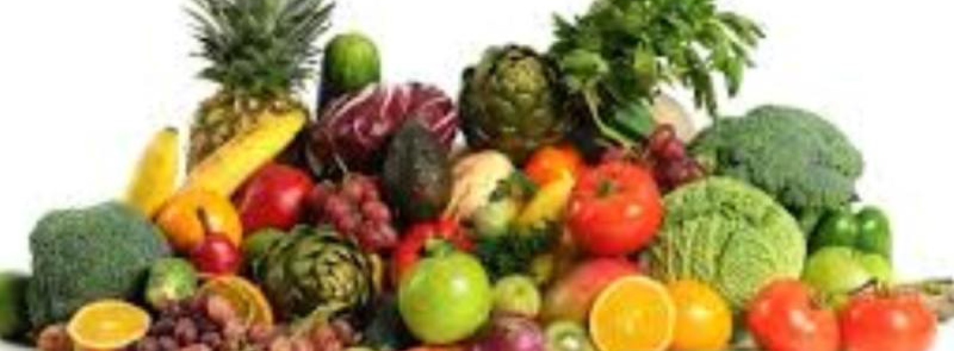 Fruit and vegetables may  protect your mind