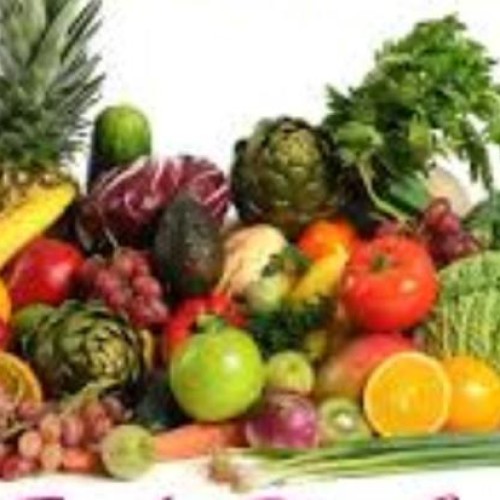 Fruit and vegetables may  protect your mind