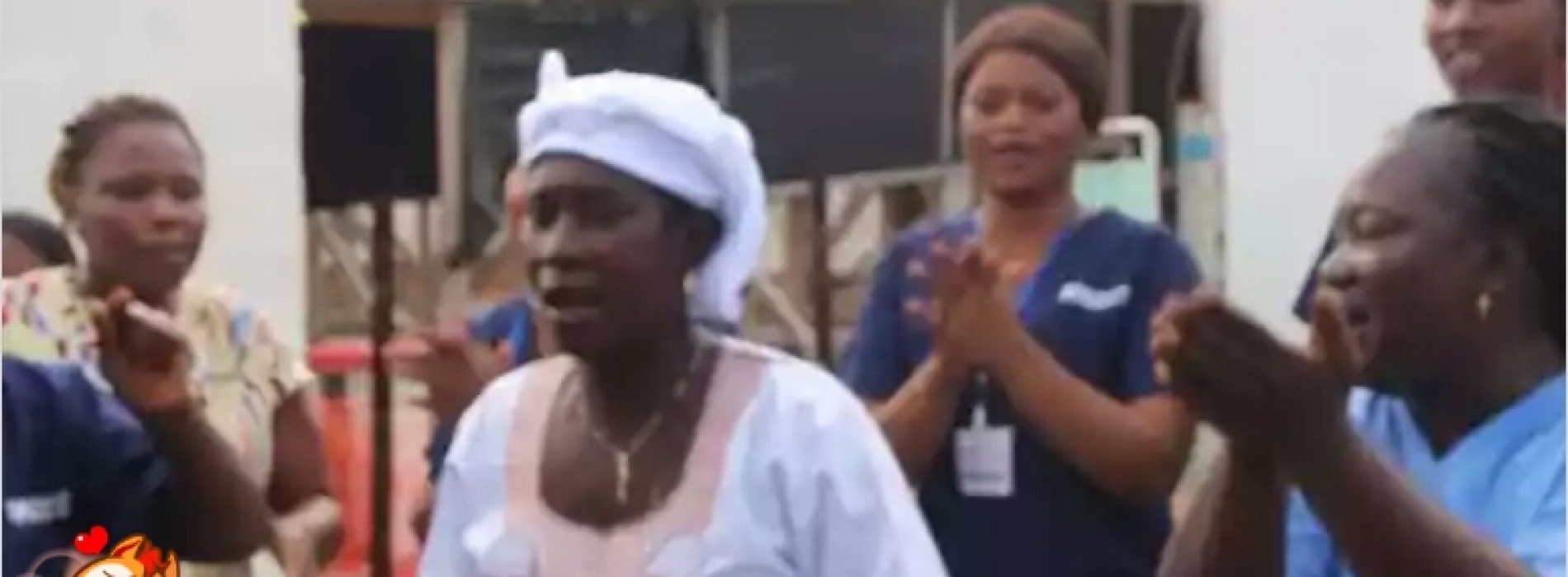 Again, WHO declares Liberia Ebola-free