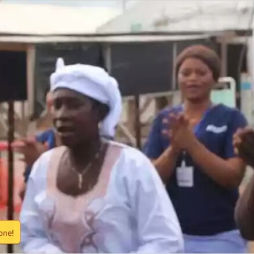 Again, WHO declares Liberia Ebola-free