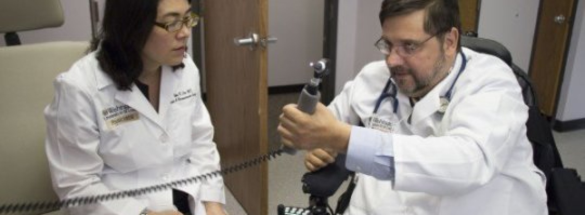 Surgeons restore hand, arm movement to quadriplegic patients