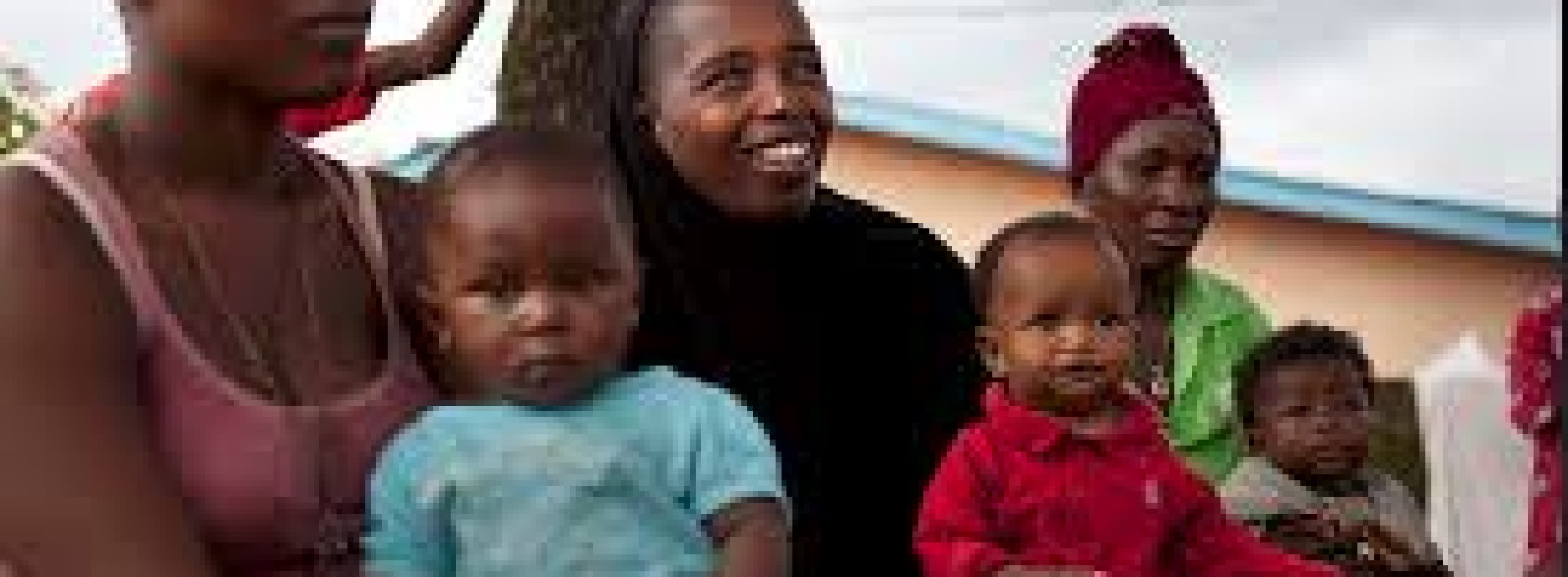 Why President Buhari must invest in Maternal and Child Health