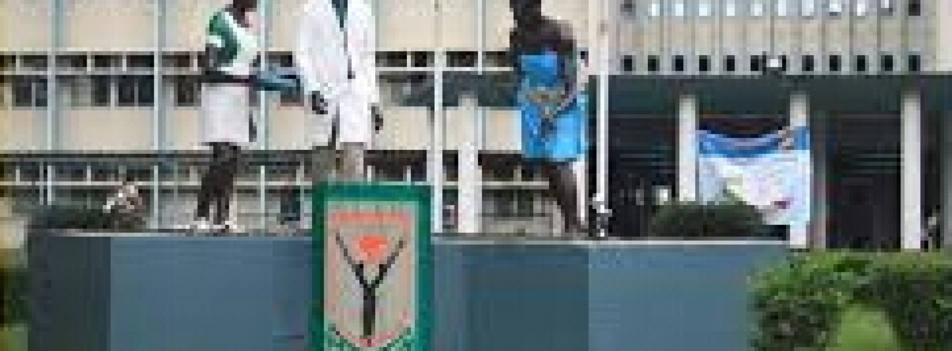 LUTH commissions IVF centre