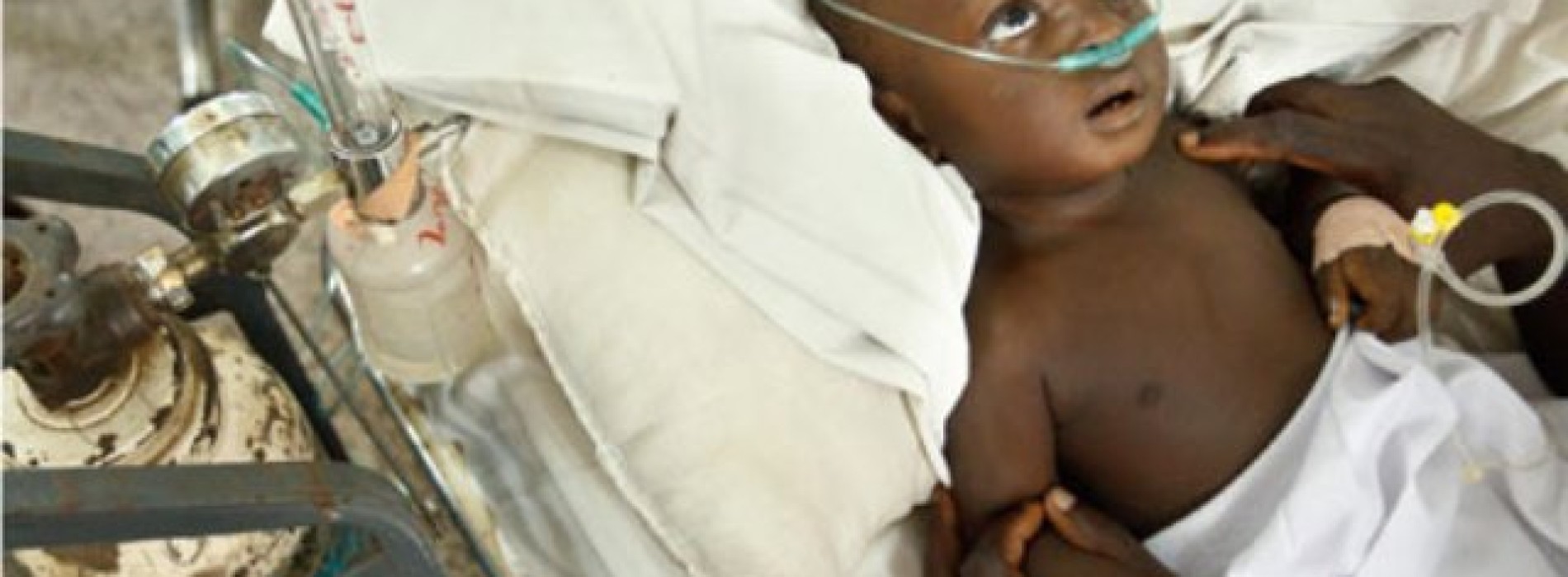 Nigeria: ‘210,557 Kids Died From Pneumonia, Diarrhoea in 2015’