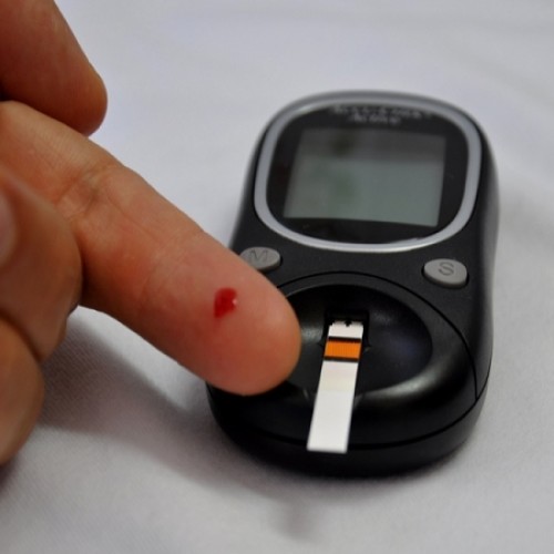 10 Facts about diabetes