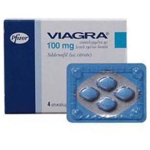 Viagra may benefit patients at risk for diabetes, new study shows