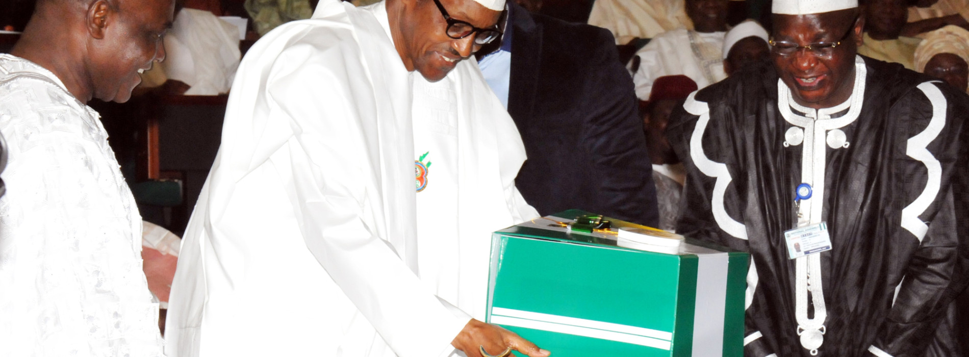2016 Budget: FG allocates N221.7bn to health sector