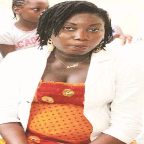 Mrs Shonuga: Another unwarranted death