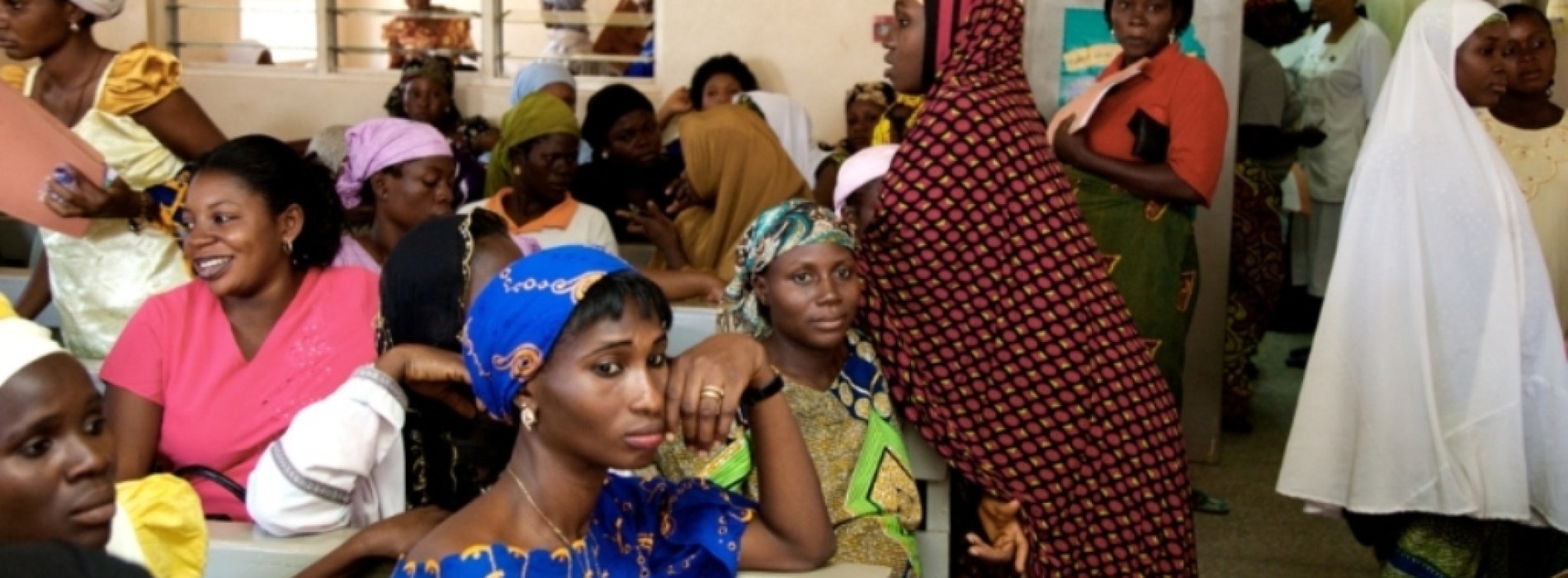 49 per cent of Nigerian women are anaemic, experts say