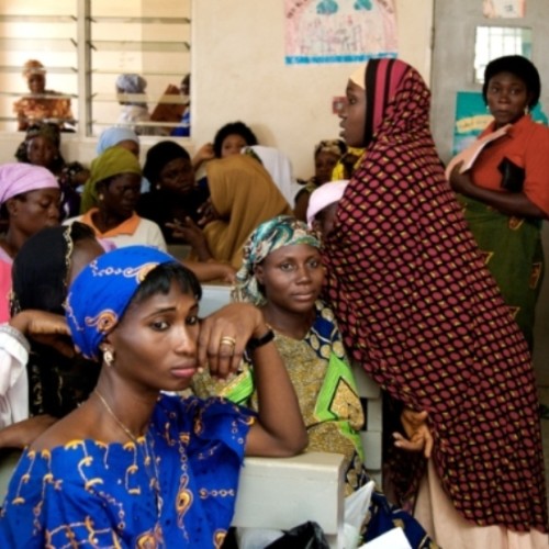 49 per cent of Nigerian women are anaemic, experts say