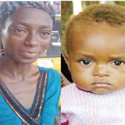 How micronutrient deficiency ruins Nigerian children