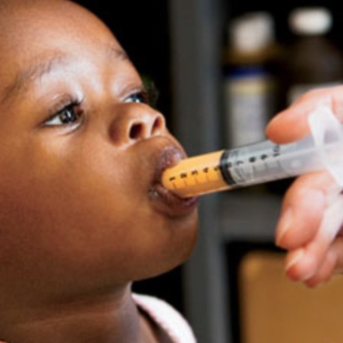 Repeated antibiotics courses may alter children’s development – Study