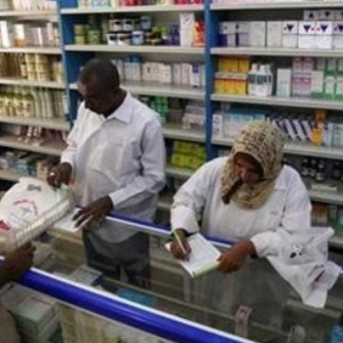Drug scarcity hits Sudan