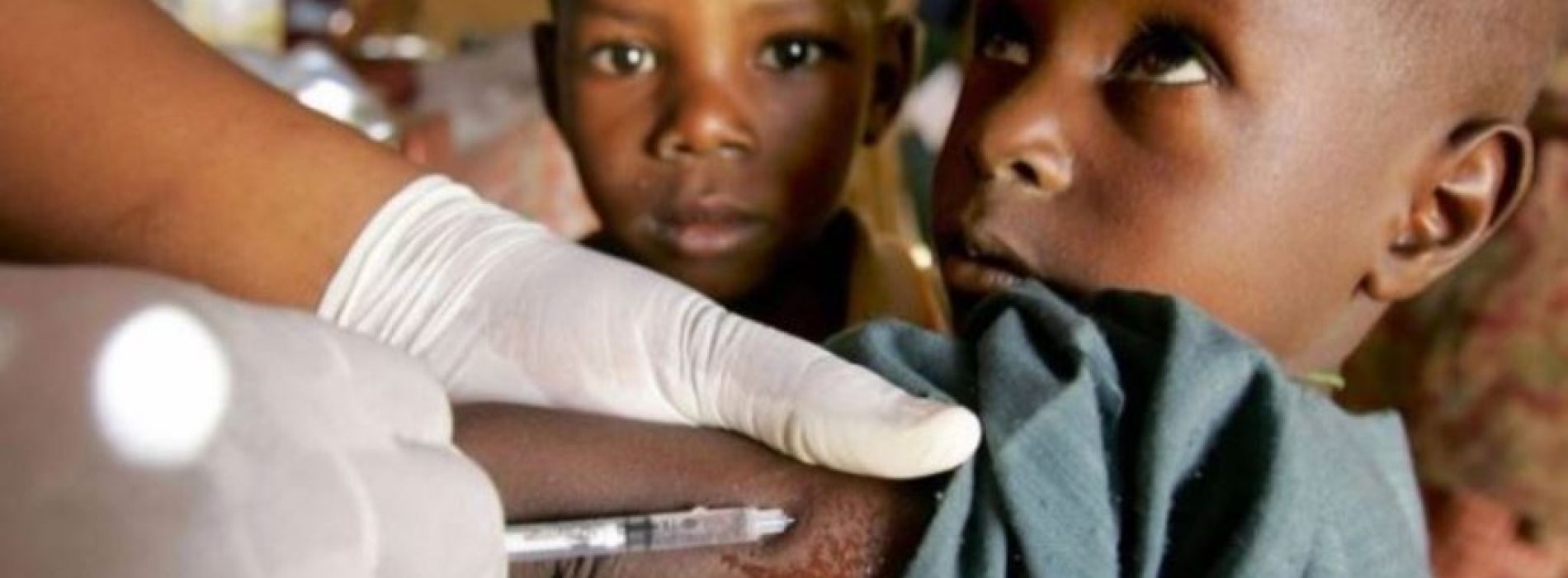 FG sets up emergency centre for routine immunisation