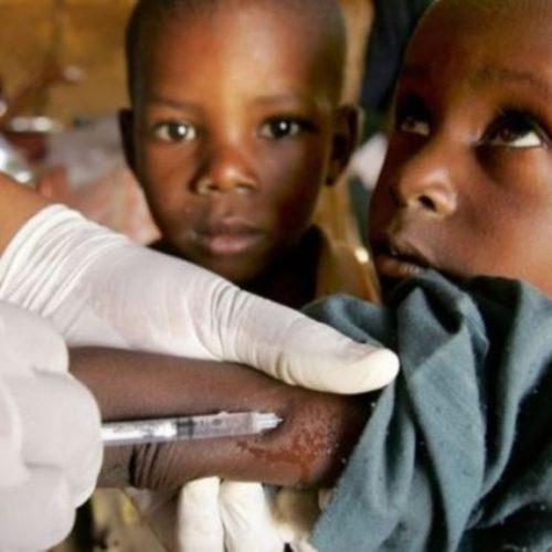 FG sets up emergency centre for routine immunisation