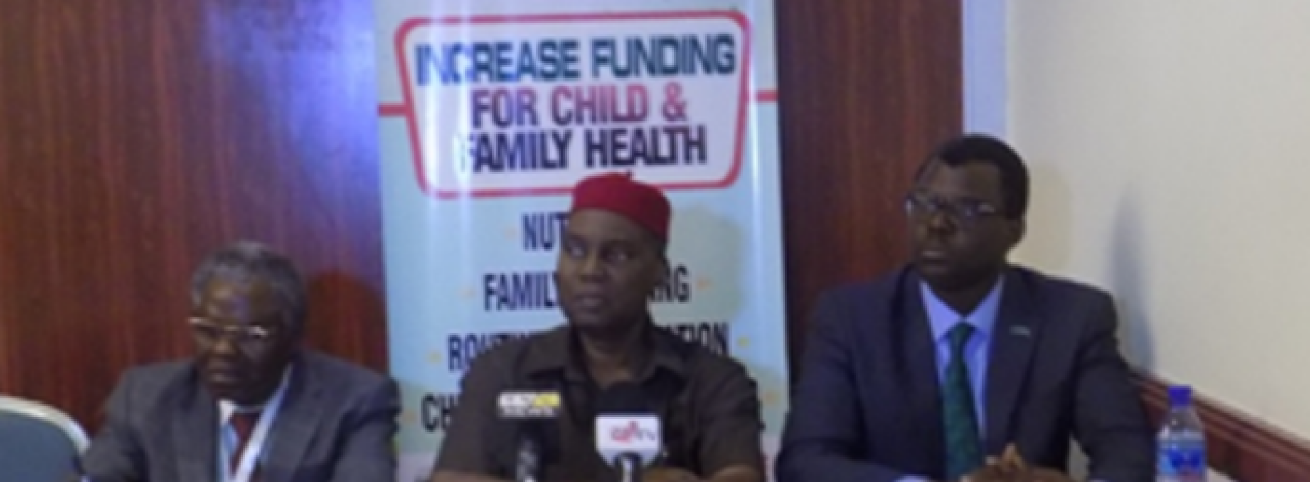 2016 Health budget controversy: Group demands increase funding for PHC