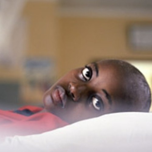 Thoughts for Nigerian cancer patients