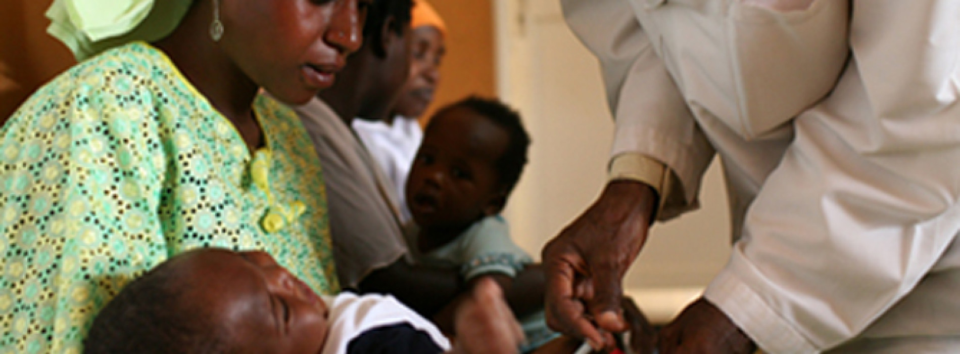 New WHO report ranks Nigeria low in immunisation
