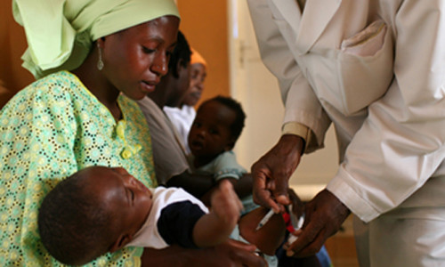 Bayelsa records 98% immunisation coverage
