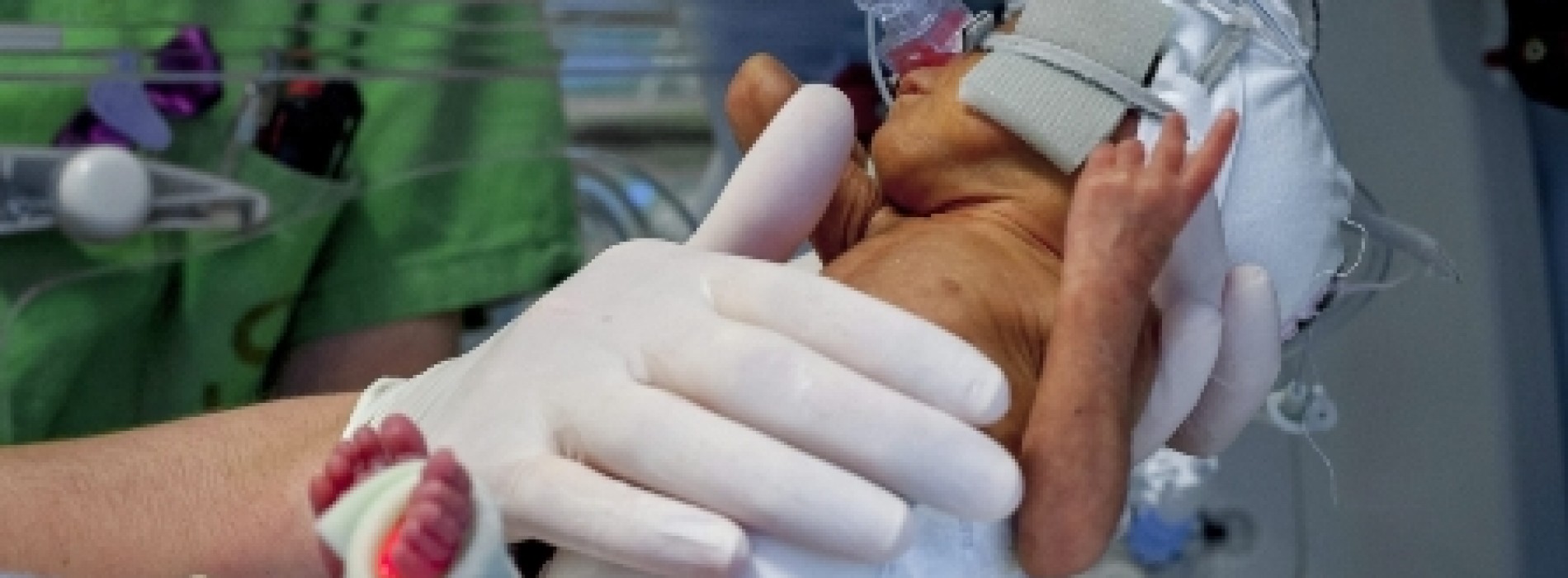 Brain-dead Polish woman gives birth to baby boy