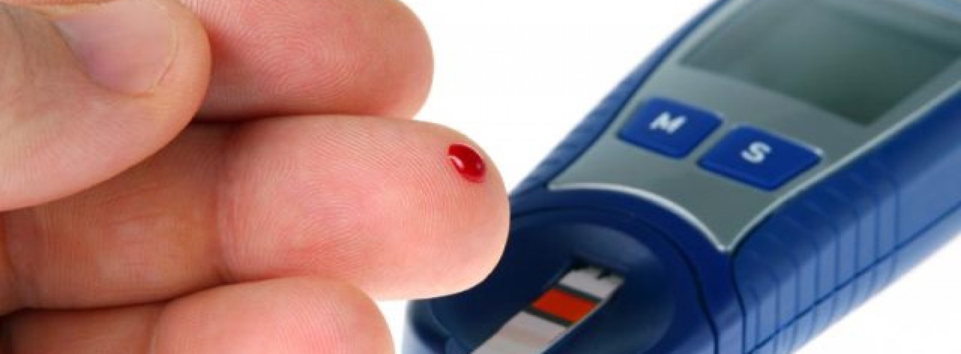 WHO out with first global report on diabetes