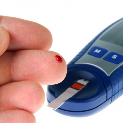 WHO out with first global report on diabetes