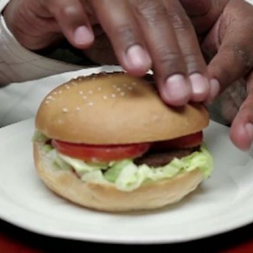 Fast food  exposes consumers to harmful chemicals –  study shows