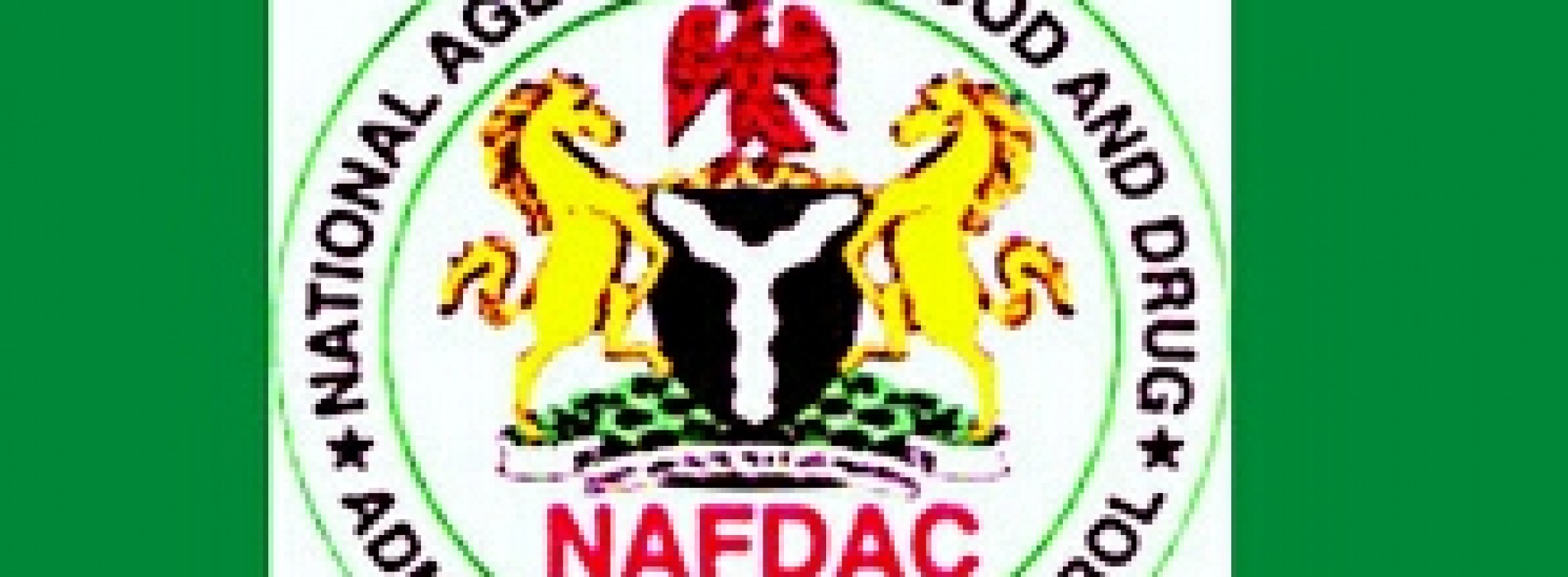NAFDAC seals Abuja supermarket for operating unregistered bakery