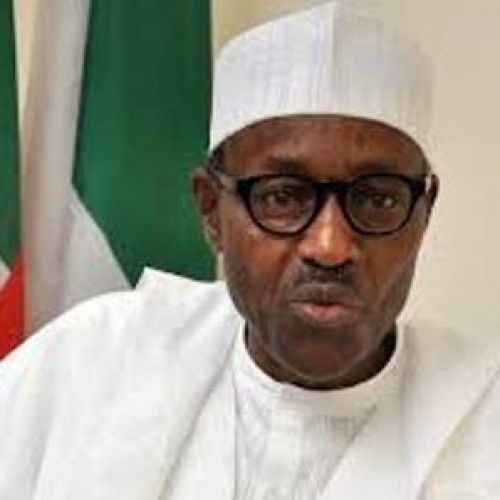 POLIO: Buhari congratulates Nigerians on WHO certification