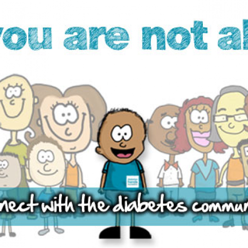 NHO Diabetes Portal opens!