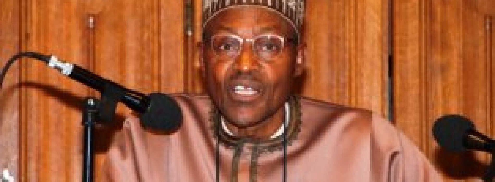 Buhari: More promises than action!