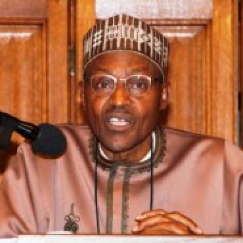 Buhari: More promises than action!