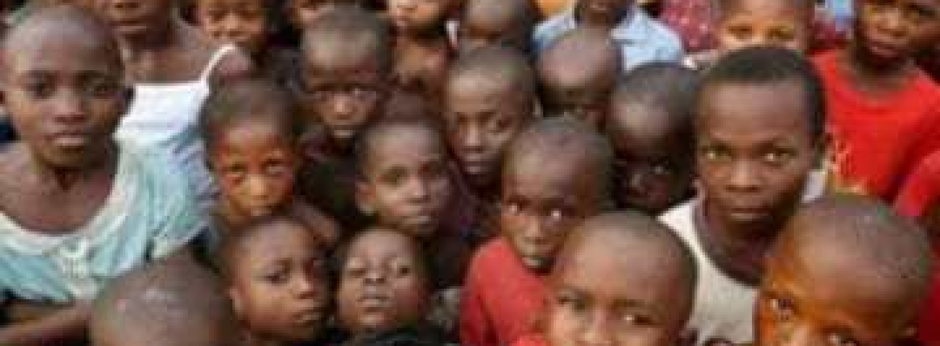 How Nigeria loses 800,000 U5 children  annually