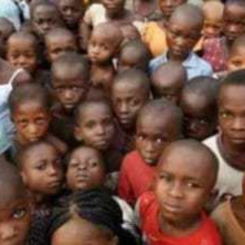 How Nigeria loses 800,000 U5 children  annually