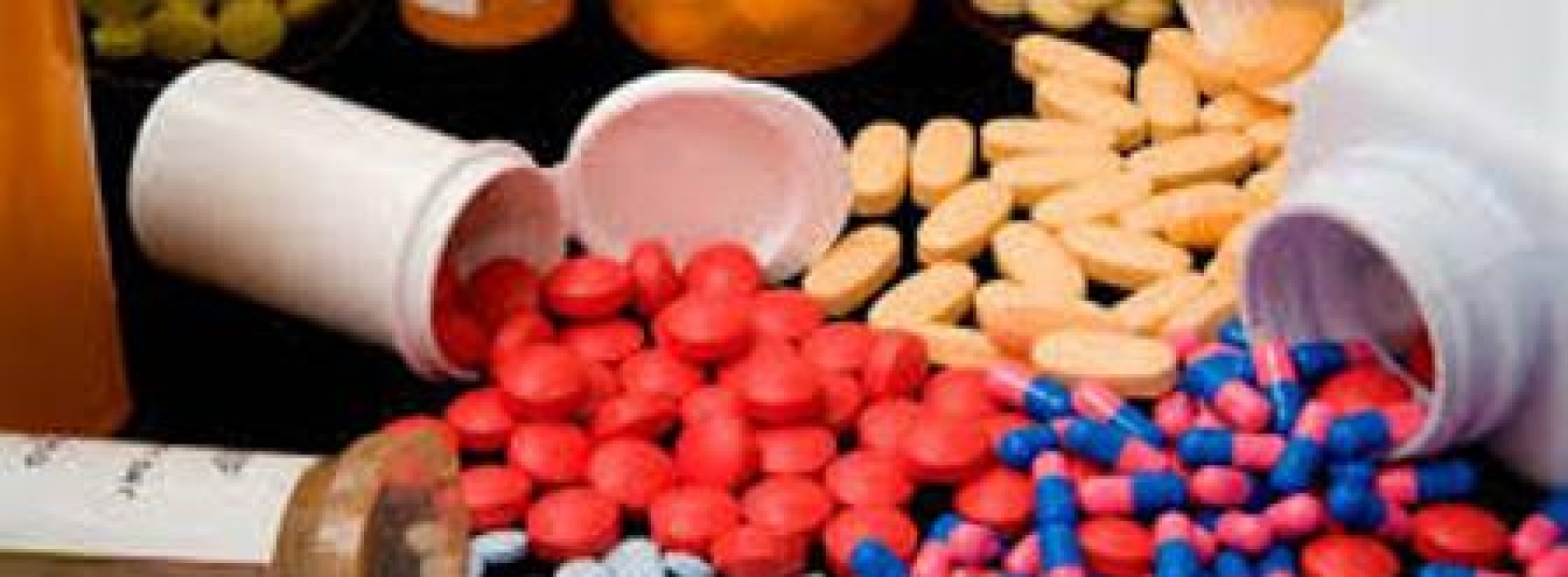 FG warns against use of unprescribed drugs