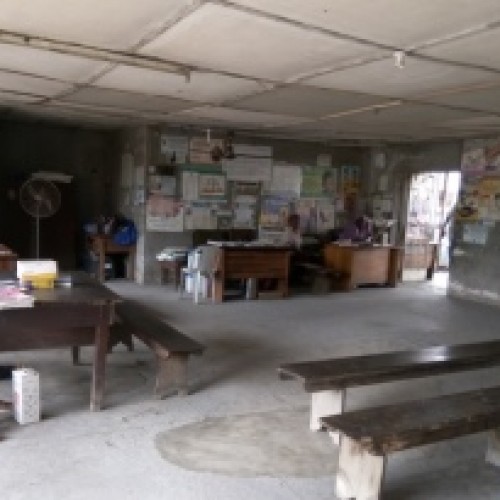 Sordid state of Lagos FP clinics