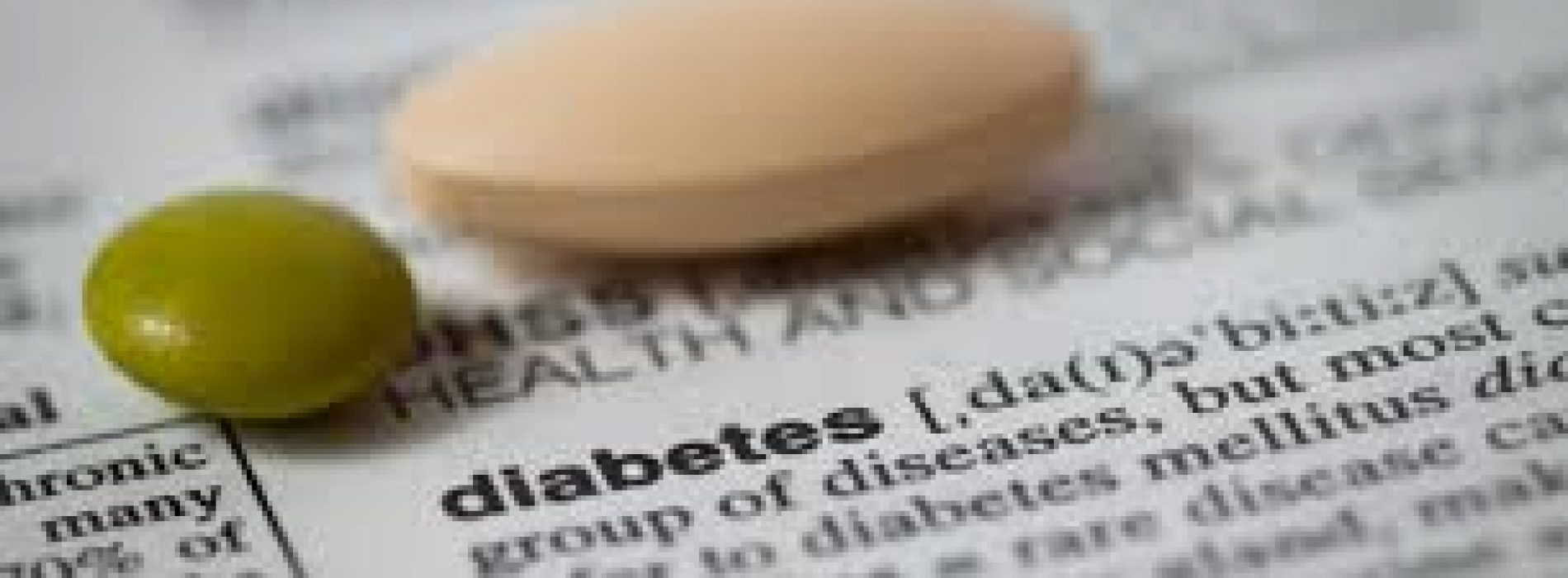 Hope rising for diabetes management