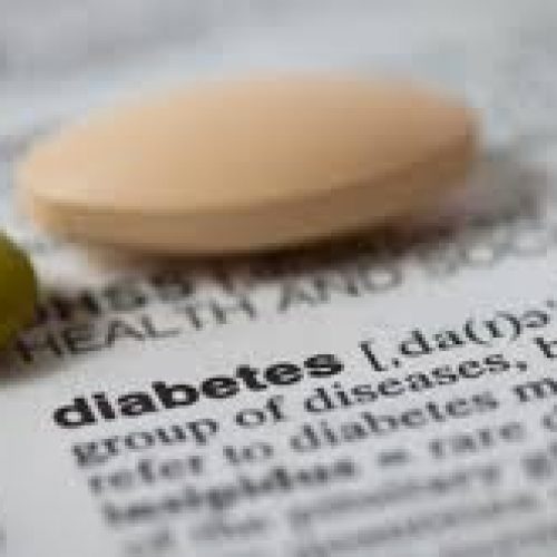 Hope rising for diabetes management