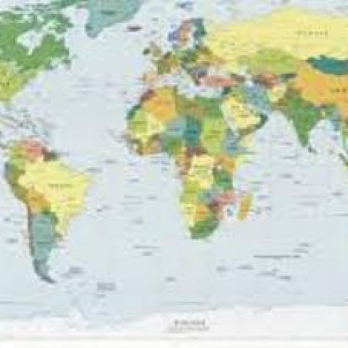 Shocking: Nigeria is 5th unhealthiest nation in the world!