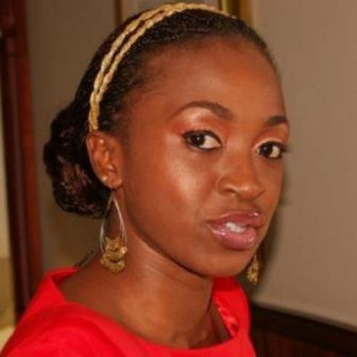 Nollywood star, Kate Henshaw joins battle against malaria