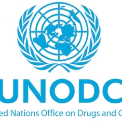 UNODC organizes conference on regional drug enforcement cooperation