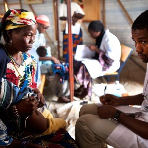 Revealed! Doctors still treat malaria without test