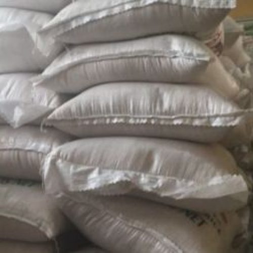 No plastic rice in Nigeria – Health Minister