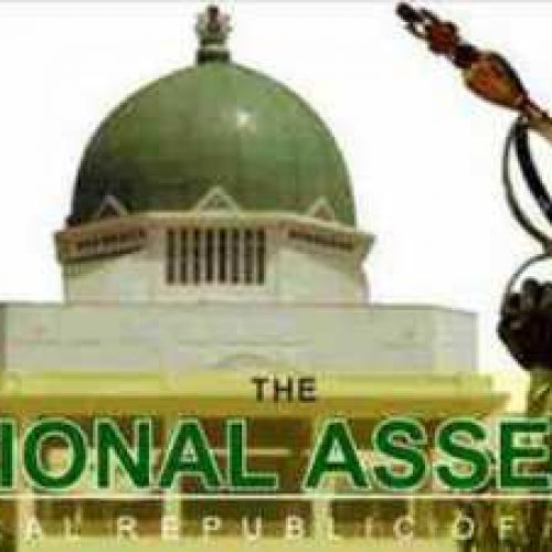 NASS to increase health budget by N49bn